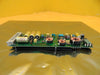 Balzers BG 525 570 CT Power Supply PCB Card BG 525 574 BS Used Working