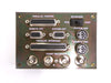 AMAT Applied Materials 0100-70034 EP VGA I/O Interconnect PCB Endpoint Working