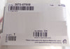 VAT 26434-KA21-CQX1 Pneumatic Angle Valve AMAT 3870-07608 New Surplus