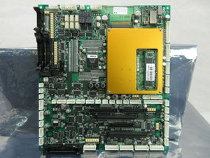 Asyst Shinko HASSYC817100 SBC Single Board Computer OHT-CPU3A-G2-3 Used Working