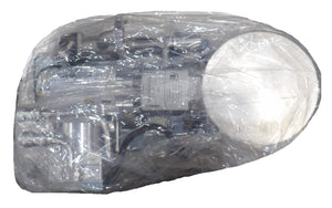 CTI-Cryogenics 8116250G004XS On-Board P300 Cryopump Chevron Array Refurbished