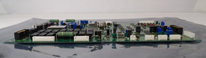 Daihen RG-1351A RF Generator Interface PCB Reseller Lot of 5 Working Surplus