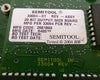 Semitool 900T0272-501 Chamber Control Block PCB AMAT Applied Materials Spare