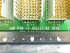 AMAT Applied Materials 46-406121-01 Backplane AMP Board PCB Rev A Used Working