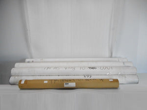 ASM Mylar Templates 1007-669-01 16-196795-01 16-184665-01 Lot of 10 New