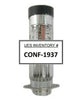 Hamamatsu R434 PMT Detector Photomultiplier Tube New Surplus