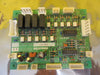 Komatsu 3001216A0 KE-2007 Interface Board PCB Used Working