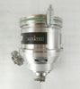 Alcatel 5400 CP Turbomolecular Vacuum Pump Varian P127293 Turbo Refurbished