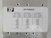XP Power F4A3A4A6 DC Power Supply Synergy Series Reseller Lot of 2 Working Spare