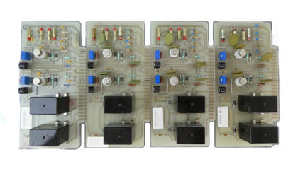 Varian Semiconductor Equipment 04209001 TC Amplifier PCB Reseller Lot of 4 New