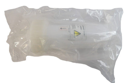 PALL PFN1F09H15 High Purity Fluid Filter Housing Megaplast In-Line New Surplus