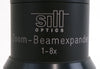Sill Optics S6EXZ5075-075 355nm 1x-8x Variable Beam Expander Lens Working
