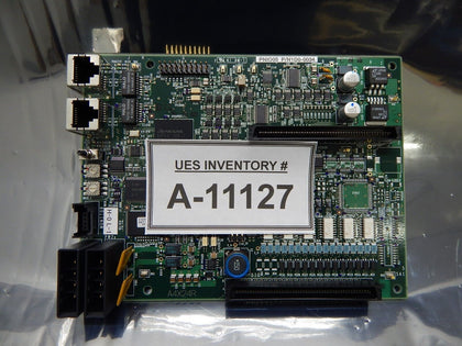 Hitachi High Technologies 1D0-0034 Interface Board PCB A4X24R Working