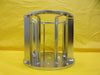 Semitool A72-40MB-9826-5R 100mm SRD Spin Rinse Dryer A72-40MB Verteq Working