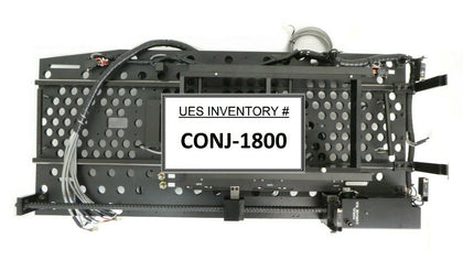 Varian VSEA V87-305354 Wafer Handler Carriage Assembly 350 300XP No Sensor Spare