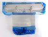 VAT 0340X-CA24-CQP1 300mm Pneumatic Chamber Slit Valve New Surplus