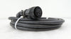 Shimadzu 262-76773-05V2 Turbomolecular Pump 200v Power Cable Turbo New Surplus