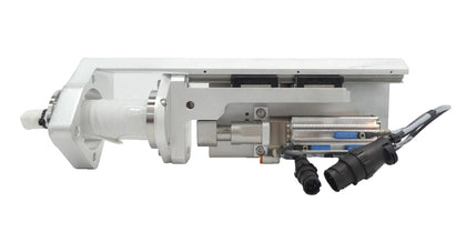 AMAT Applied Materials 0042-17411 Wafer Lift Assembly 0042-17446 Working Surplus