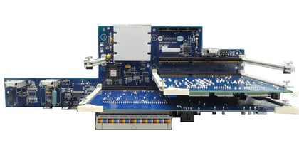 Coherent 1085037 Verdi Mother Board 1164578 1085758 Working Surplus