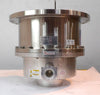 TMP Shimadzu TMP-H3603LMC-A1 Turbomolecular Pump Turbo Tested Working Surplus