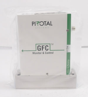Pivotal Systems 32-03227 Mass Flow Controller MFC AMAT 0190-64045 Lot of 6 New