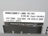 VHF 2060 AE Advanced Energy 0920-00056 RF Generator 3150852-005 AMAT Fault As-Is