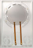 SensArray 1899F-12-5005A 300mm Process Probe Instrumented Wafer New Surplus
