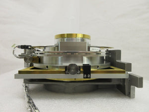 Nikon Precision 2FE 2nd Fly's Eye Lens SHRINC Revolver NSR-S204B Optics Working