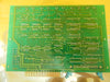 JEOL MP003083(00) PIRANI PB Vacuum Interface Board PCB JEM-2010F Used Working