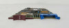 Digital 50-17646-01 J1 DELQA Ethernet Controller PCB Card Working Surplus