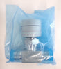 Fujikin 520758 Diaphragm Valve FPR-71-9.52-PI-AVE#A Reseller Lot of 2 New