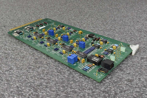 SVG 851-8440-008 PCB A5101 Interface