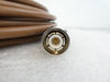 Lam Research 684-248451-103 LF RF Coaxial Interconnect Cable Working Surplus