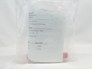 Aera TC FC-790C Mass Flow Controller MFC 100 SCCM CH2F2 Lam 797-008514-432 New