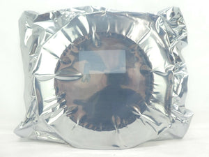 West Coast Quartz 91-00569 200mm Quartz Focus Ring 8" POLY/WSI 91-00569A New