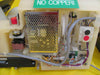RECIF Technologies Wafer ID Handler IDLW8 IDLW8-A9607 missing parts As-Is