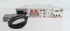 GHW-12Z Genesis ENI GHW12Z-13DF2NH-001 RF Generator Remote Enable Mode Surplus