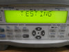 Agilent Technologies 53150A 20GHz CW Microwave Frequency Counter Working Surplus