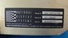 National Display Systems 90X0077 Display DM-3S12/ZN Used Working