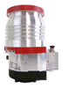 HiPace 300 Pfeiffer PM P05 666 C Turbomolecular Pump TC 120 Turbo Working