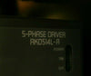 JEOL SPU-04A0028 Automation Controller STAGE PS UNIT BP201389-03 JWS-7555S Spare
