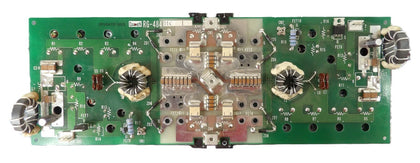 Daihen RG-484 RF Generator Interface PCB WGA-50E-V Working Surplus