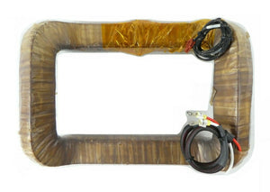 AMAT Applied Materials 0090-09242 Side Magnet Coil Assembly 0090-09158 Working