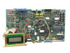 ETO Ehrhorn Technological ABX-X355 RF Generator Controller PCB Rev. A-1 AMAT