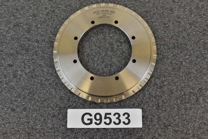 Applied Materials 0020-46516-002 Clamp Rolling Seal 200mm 5 Zone Profiler