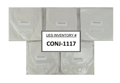 Lam Research 715-007121-002 5 Inch EXIT Wafer Holder Lot of 5 490 AutoEtch New