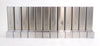 Brooks GF125C Mass Flow Controller MFC GF125C-102884 GF125C-108442 Lot of 12