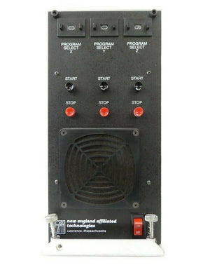 NEAT New England Affiliated 310M Wafer Stage Controller Ultrapointe 1000 Working