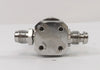 Parker Veriflo 45700354 Pressure Regulator SQ2MICRO302PFSMM Lot of 8 Working