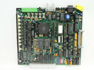 SVG Silicon Valley Group 80166F02-1 DEV Station CPU BD PCB Card 90S DUV Working